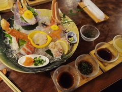 -蟹道乐(新宿本店)