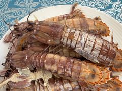 -北塘海鲜·天津菜(大光明桥旗舰店)