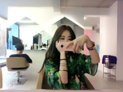 -FAB HAIR CLUB