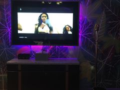 -米乐星世界KTV(汇智国际商业中心店)