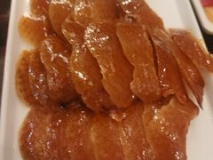 -玉林烤鸭店(垡头店)