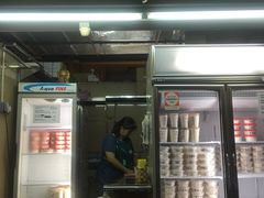 -老伴豆花(麦士威熟食中心店)