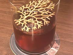 -FLAIR顶层餐厅酒吧(浦东丽思卡尔顿酒店)