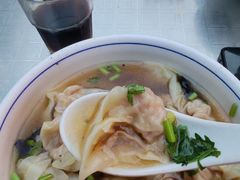 -老谢野馄饨(延安路店)