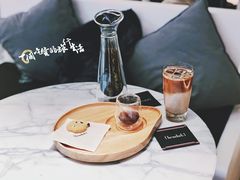-Bracket Coffee(工体店)
