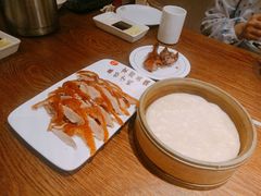 全聚德烤鸭-全聚德(江宁店)