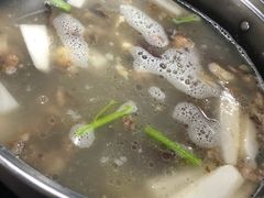 -来自潮州牛肉店(华强北店)