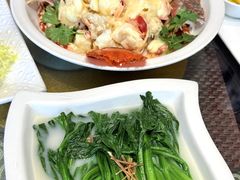 -好彩海鲜火锅饭店(银河百老汇店)