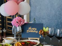 -WESTWOOD•落日餐厅•乐队演出(前海壹方汇店)