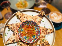 -街角 T·COFFEE 融合料理·BISTRO(车公庙店)