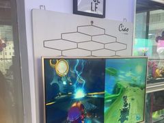 -CIAO·团建聚餐·生日派对轰趴馆(福田店)