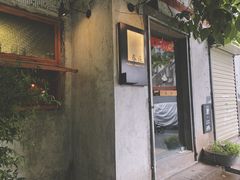 -春庄咖啡SpringHues(钟楼小区店)