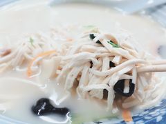 -粗茶淡饭(东关街店)