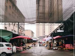 -胡家庙水果批发市场