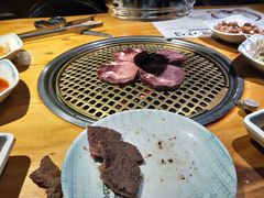 -唯成•韩国炭火烤肉 유성고기