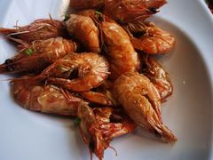 -巧克力渔家.小船海鲜胶东菜(三浴场店)