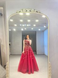 -B.Bridge Couture婚纱礼服(福田店)