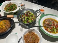 -绿草地·湘菜(悦方ID mall店)