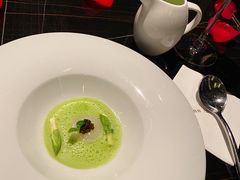 -wann lounge 低温慢煮牛排·清吧