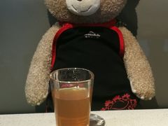 -海底捞火锅(油麻地店)