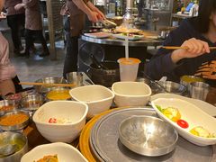 -农乐园炭火烤肉(世茂店)