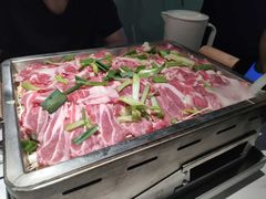 -金陵暴走龙虾·烧烤·排档(南京总店)