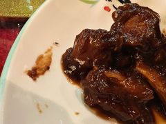 -老洋房花园饭店(绍兴路店)