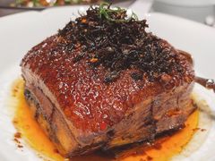 -湘上湘(米其林餐厅-正大中心总店)