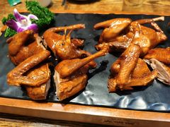 -大鸽饭(马王堆店)