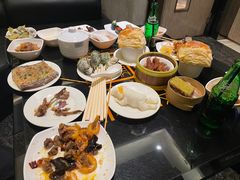 -堂会(白云店)