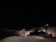 -阿布扎比沙漠皇宫酒店水疗中心