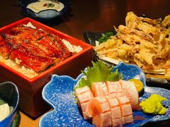 -千代武日本料理(哈西店)