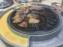 -东门韩国烤肉·韩国料理(烟台朝阳街店)