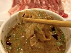 -八先生涮肉房(三里河店)