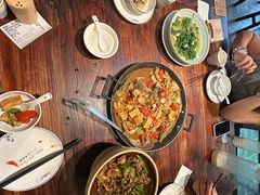 -大自然(鲁家村店)