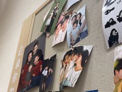-天真蓝照相馆(上海中山公园龙之梦店)