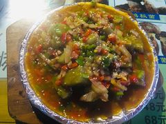 -88号小吃店·经典云南菜·地道纳西美食