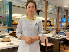 -半岛听涛蒸汽海鲜自助(K11店)