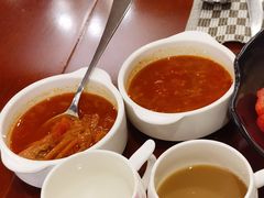 俄式红菜汤-六国饭店·俄餐·西餐(吊桥公园店)
