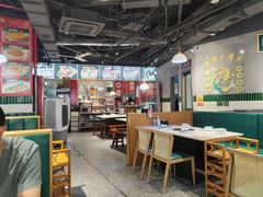 -顺卿庭·广东顺德菜(夫子庙水游城店)