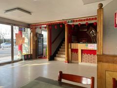 -青岛锅贴(四流中路店)