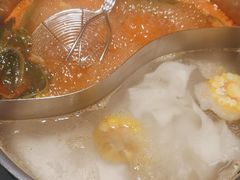 -二刀潮牛(重庆光环购物公园店)