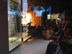 -超级猩猩健身·团课(益田假日店)