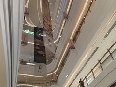 -龙湖杭州滨江天街