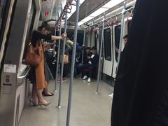 -广州塔(地铁站)