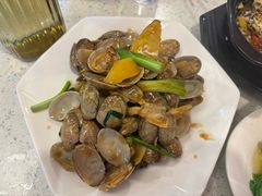 -冯姐生蚝(长隆横琴店)