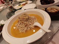 -东方明珠老上海8号餐厅