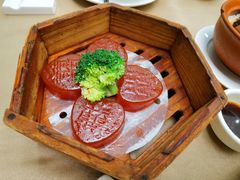 -广州逸林假日酒店·四季桃源中餐厅(白云山风景区店)