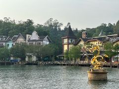 -茵特拉根酒店·西餐厅