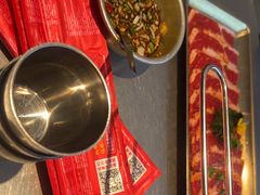 -合易泓烤肉•首创生椰大油边(宁山路店)